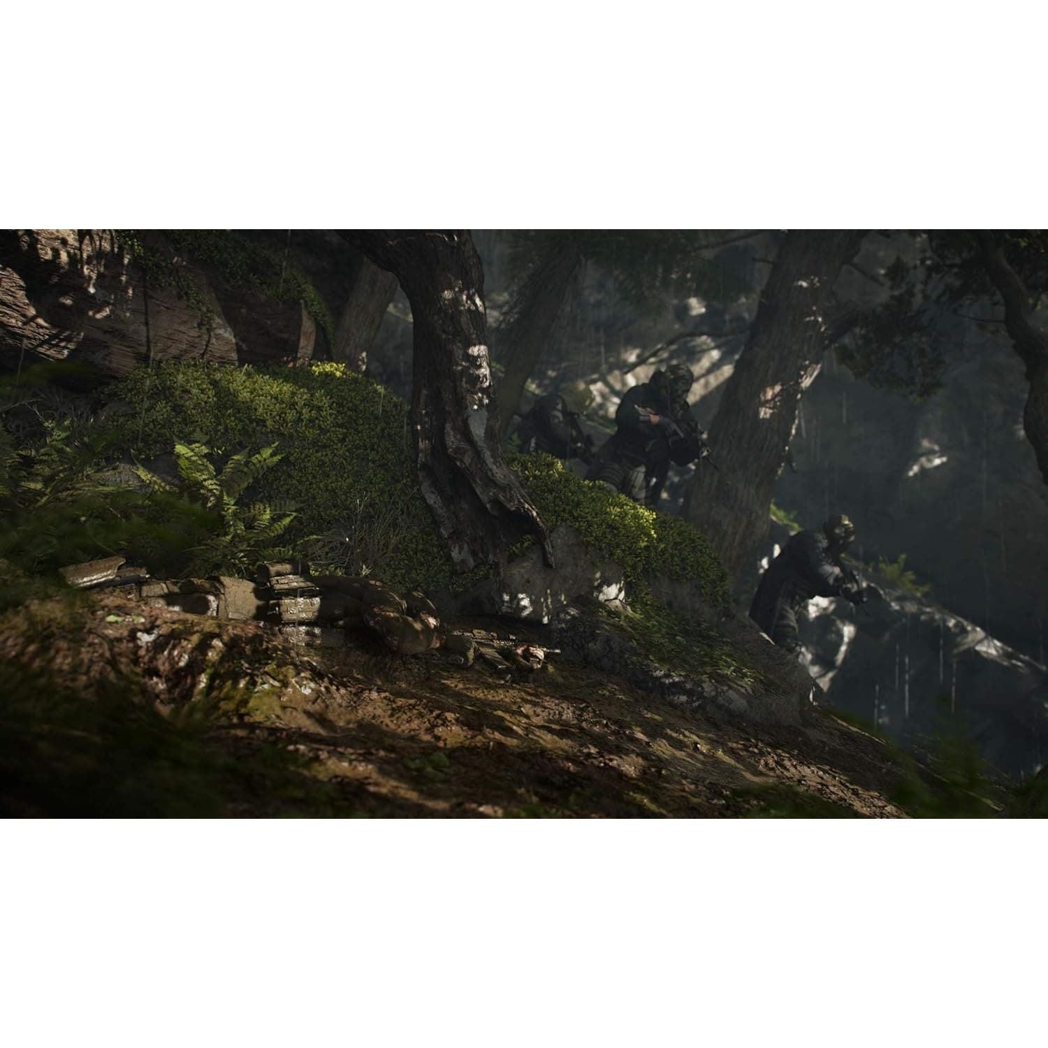 Tom Clancy's Ghost Recon Breakpoint (PS4) - 4
